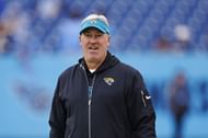 Doug Pederson (image credit: Getty)